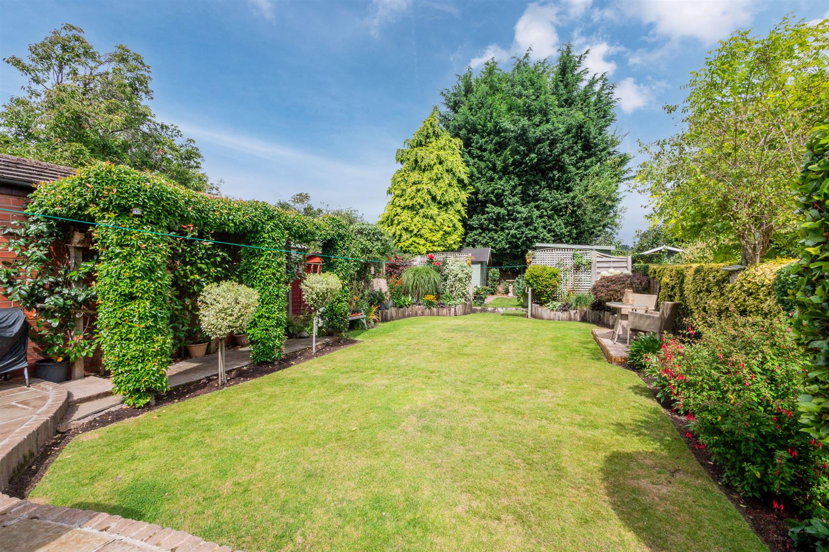 Gardens
